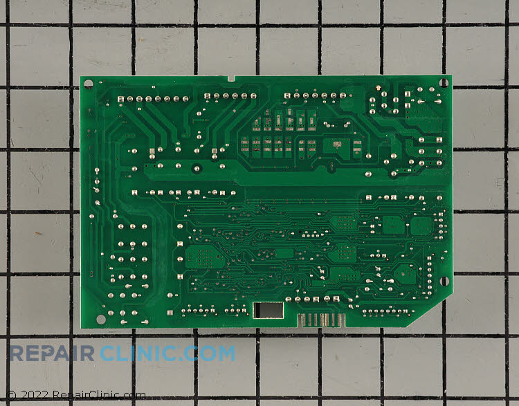 Control Board W10807388 Alternate Product View