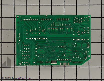 Control Board W10807388 Alternate Product View