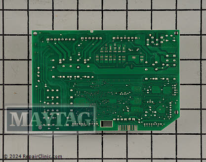 Control Board W10807388 Alternate Product View