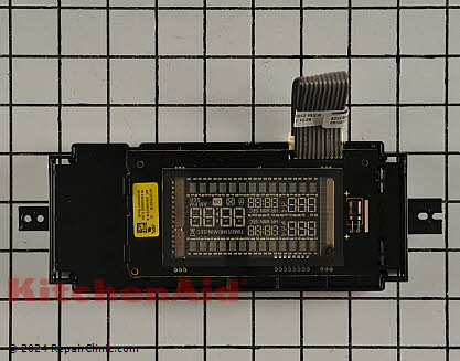 Control Board WPW10752316 Alternate Product View