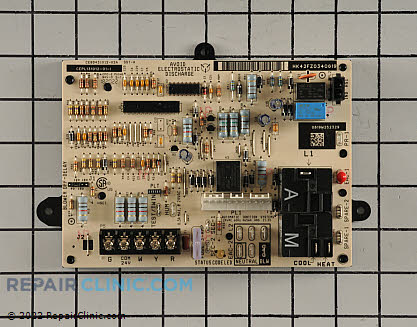 Control Board HK42FZ034 Alternate Product View
