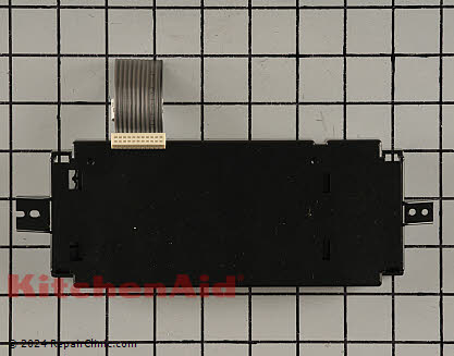 Control Board WPW10752316 Alternate Product View