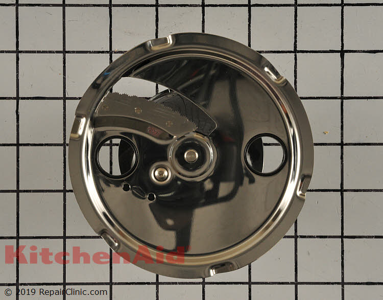 Cutting Blade W10724159 | KitchenAid Replacement Parts