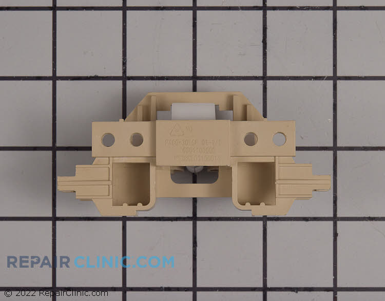 Whirlpool Dishwasher Door Latch WPW10567588