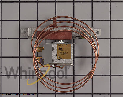 Temperature Control Thermostat WP2315562 Alternate Product View
