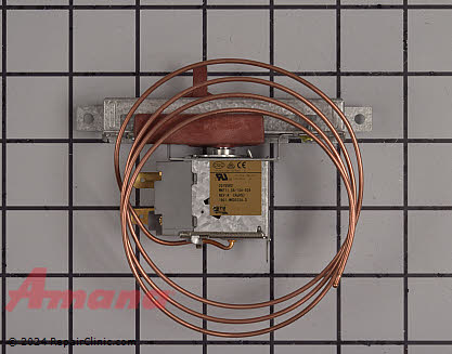 Temperature Control Thermostat WP2315562 Alternate Product View