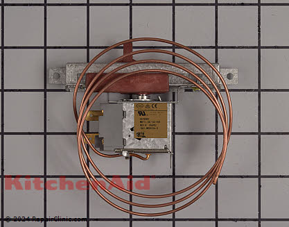 KitchenAid Temperature Control Thermostat WP2315562 | KitchenAid