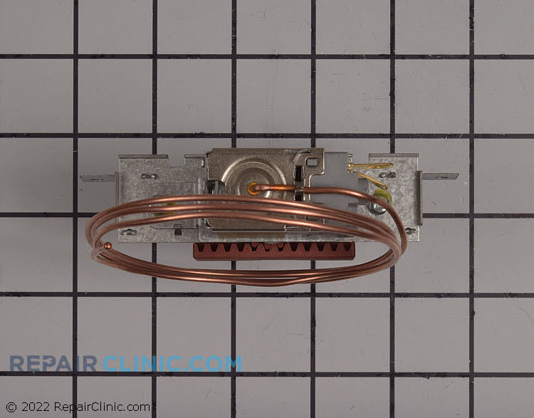 Refrigerator Temperature Control Thermostat WP2315562 Fast Shipping