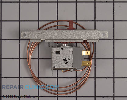 Temperature Control Thermostat WP2315562 Alternate Product View