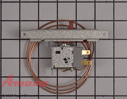 Temperature Control Thermostat WP2315562 Alternate Product View