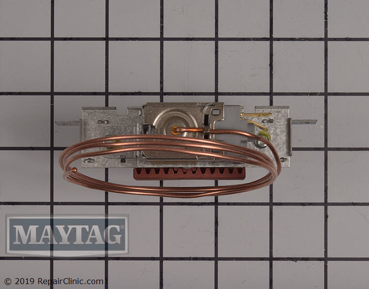 Temperature Control Thermostat WP2315562 Maytag Replacement Parts
