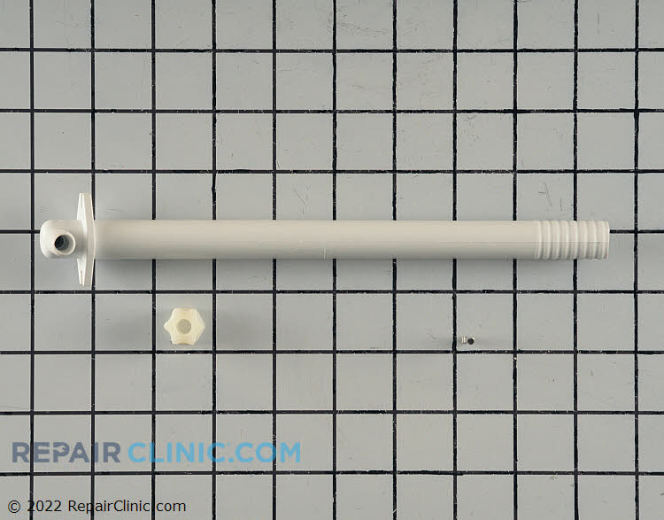 Fill Tube WP2196157 Alternate Product View