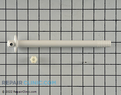 Fill Tube WP2196157 Alternate Product View