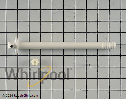 Fill Tube WP2196157 Alternate Product View