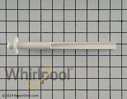 Fill Tube WP2196157 Alternate Product View