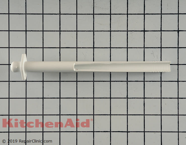 Fill Tube WP2196157 Alternate Product View