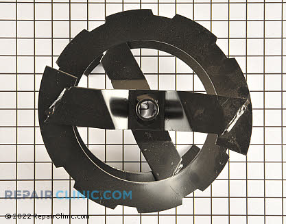 Auger Blade 1741108HMA Alternate Product View