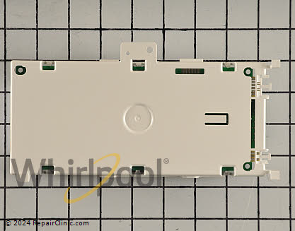 Control Board W10802078 Alternate Product View