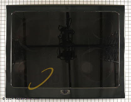 Glass Main Top 5706X558-09 Alternate Product View