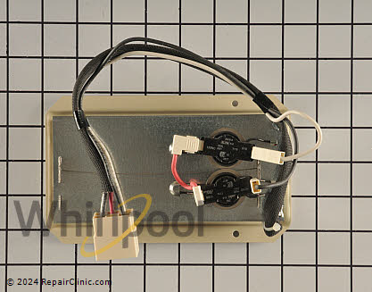 Heating Element WP8182528 Alternate Product View