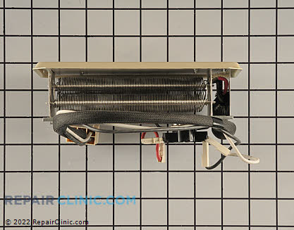 Heating Element WP8182528 Alternate Product View