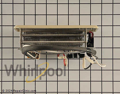 Heating Element WP8182528 Alternate Product View