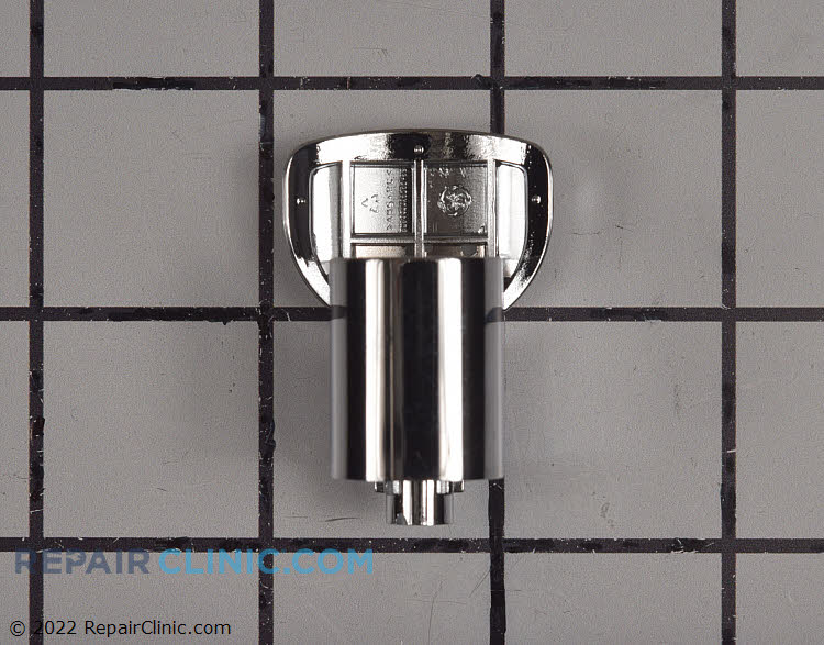 Microwave Handle Support WB06X10944 GE Handle Support Repair Clinic