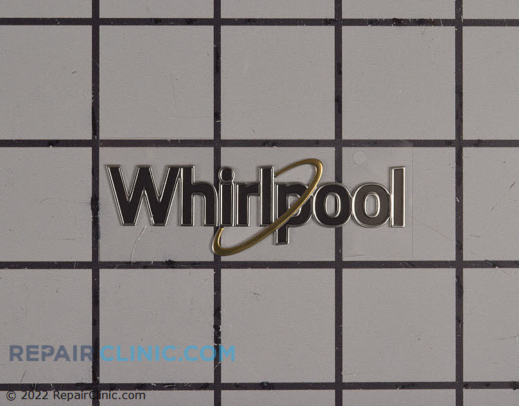 W11178521 Nameplate