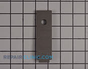Cover - Part # 4460427 Mfg Part # W10888683