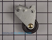 Wheel Assembly - Part # 1547221 Mfg Part # WPW10199223
