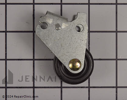 Wheel Assembly WPW10199223 Alternate Product View