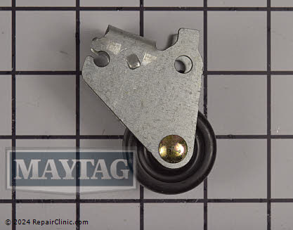 Wheel Assembly WPW10199223 Alternate Product View