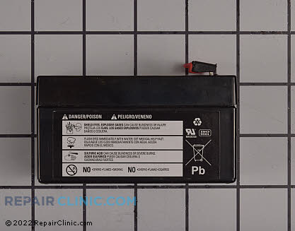 Battery 707495 Alternate Product View