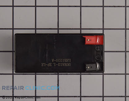 Battery 707495 Alternate Product View