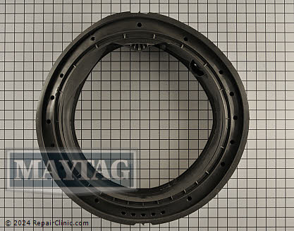 Door Boot Seal WPW10237493 Alternate Product View