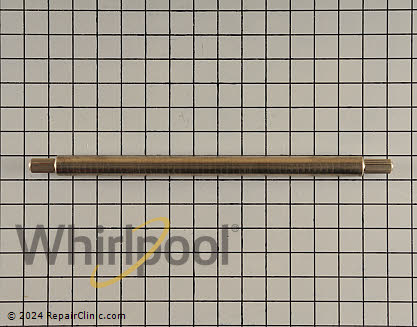 Shaft WP8055094 Alternate Product View