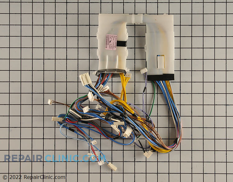 Dishwasher Wire Harness WPW10416588 Fast Shipping