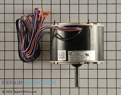Condenser Fan Motor 0131M00967SP Alternate Product View