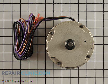 Condenser Fan Motor 0131M00967SP Alternate Product View