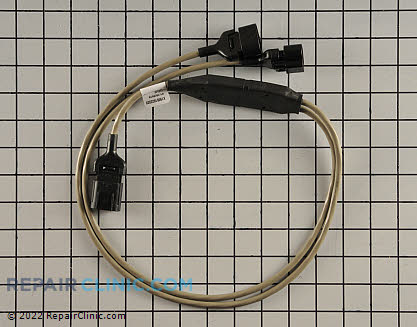 Wire Harness CAB01147 Alternate Product View