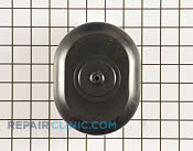 Air Cleaner Cover - Part # 2222509 Mfg Part # 17230-ZE2-820