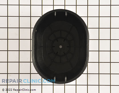 Air Cleaner Cover 17230-ZE2-820 Alternate Product View
