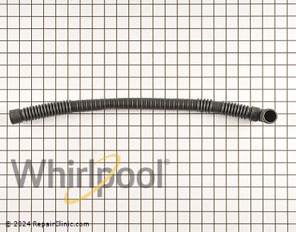 Hose W10702876 Alternate Product View