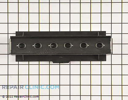 Water Panel Distribution Tray 22N39 Alternate Product View