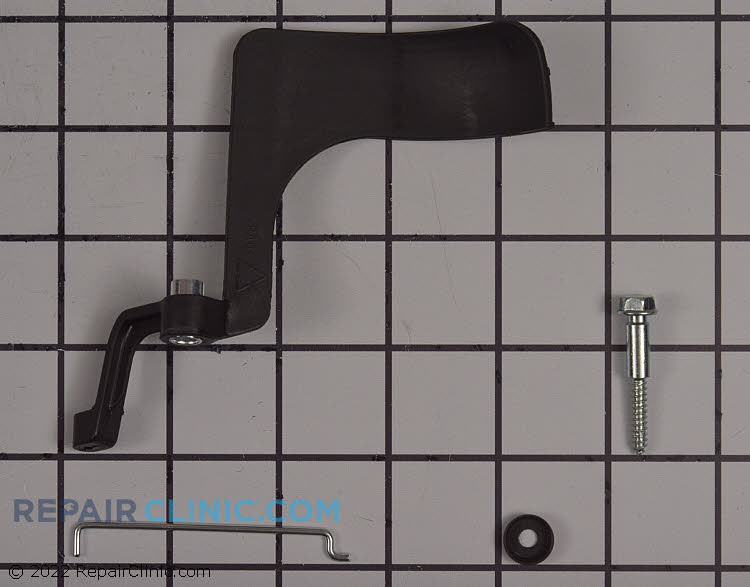 Lawn Mower Choke Lever 1191966 Fast Shipping