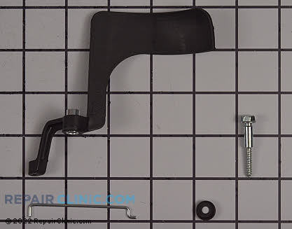 Choke Lever 119-1966 Alternate Product View