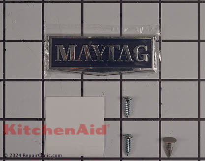 Door Reversal Kit W10669082 Alternate Product View
