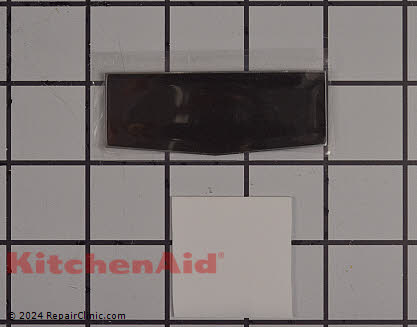 Door Reversal Kit W10669082 Alternate Product View