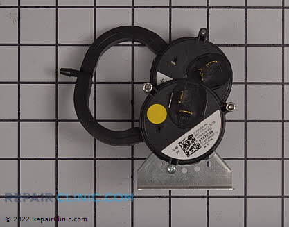 Pressure Switch B1370208 Alternate Product View