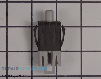 Push Button Switch 5022198SM Alternate Product View